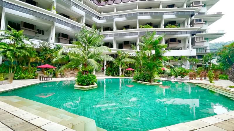 Kondominium untuk Dijual di Armanee Terrace - Mohd Zulhilmi Mohd Nor - Exterior - PropertyGuru.com.my