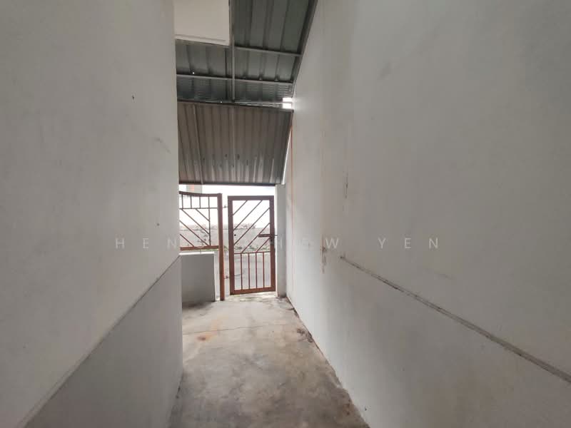 1-storey Terraced House for Rent in Taman Puteri Wangsa (Ulu Tiram) - Heng Chew Yen - PropertyGuru.com.my