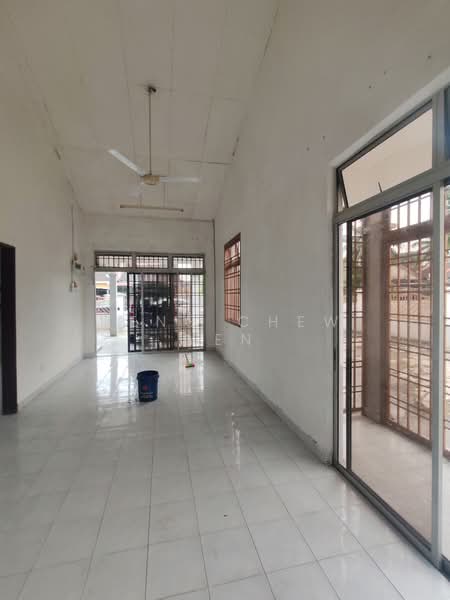 1-storey Terraced House for Rent in Taman Puteri Wangsa (Ulu Tiram) - Heng Chew Yen - PropertyGuru.com.my