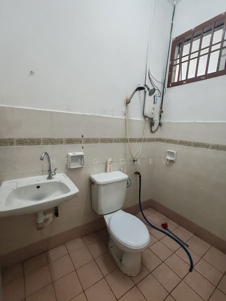 1-storey Terraced House for Rent in Taman Puteri Wangsa (Ulu Tiram) - Heng Chew Yen - PropertyGuru.com.my