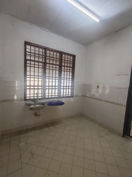 1-storey Terraced House for Rent in Taman Puteri Wangsa (Ulu Tiram) - Heng Chew Yen - PropertyGuru.com.my
