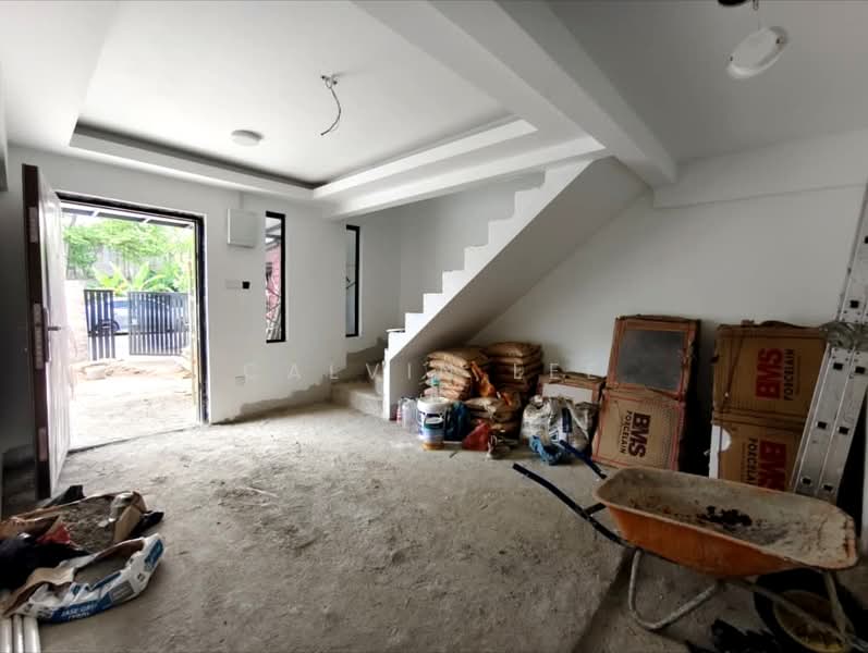 2-storey Terraced House for Sale in Bandar Baru Permas Jaya (Permas Jaya) - Calvin Lee - PropertyGuru.com.my