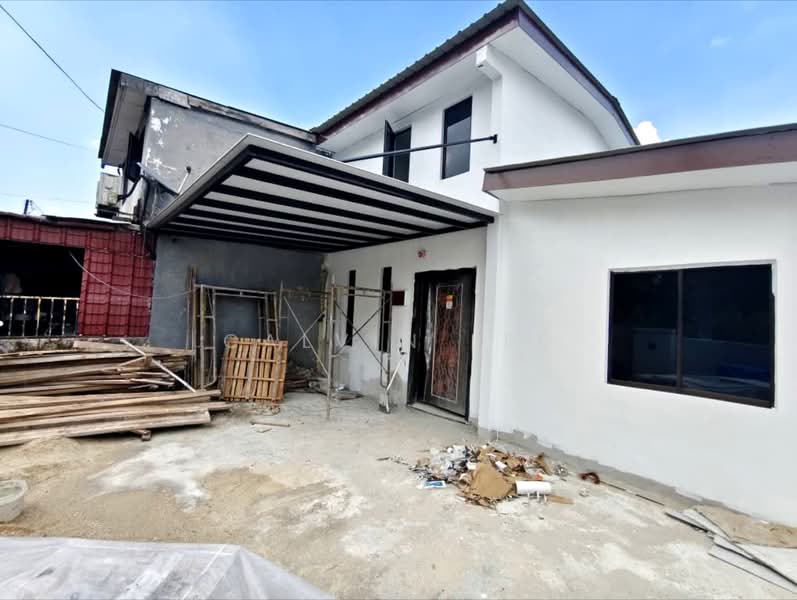 2-storey Terraced House for Sale in Bandar Baru Permas Jaya (Permas Jaya) - Calvin Lee - PropertyGuru.com.my