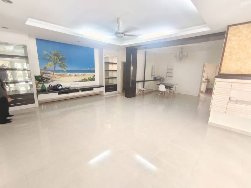 Rumah Banglo untuk Dijual di Ampang Jaya (Ampang) - Shaziery Iskandar - PropertyGuru.com.my