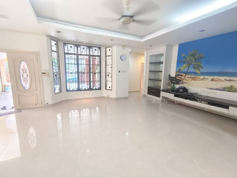 Rumah Banglo untuk Dijual di Ampang Jaya (Ampang) - Shaziery Iskandar - PropertyGuru.com.my