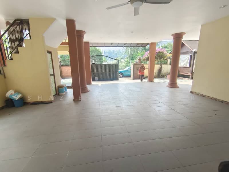 Rumah Banglo untuk Dijual di Ampang Jaya (Ampang) - Shaziery Iskandar - PropertyGuru.com.my