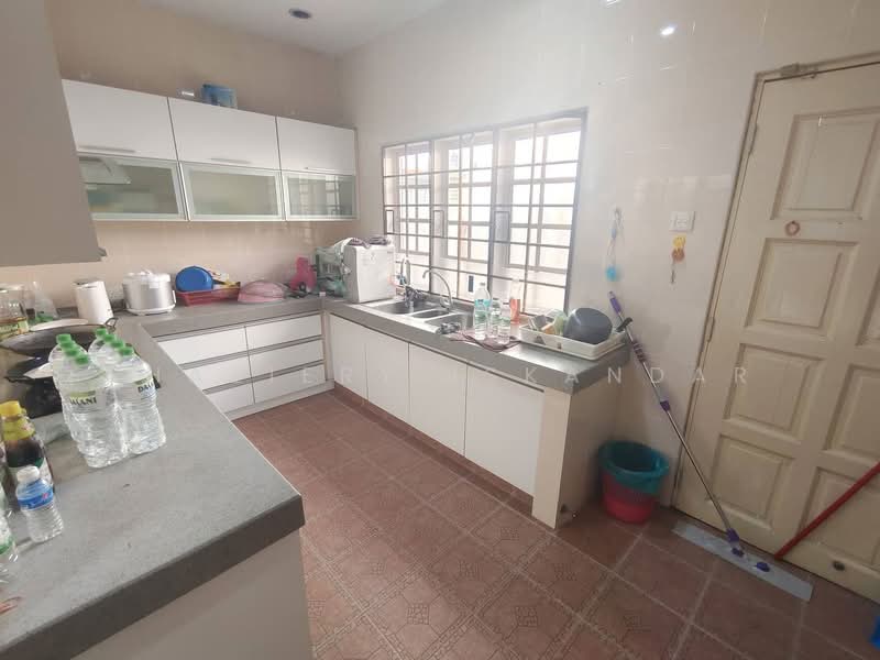 Rumah Banglo untuk Dijual di Ampang Jaya (Ampang) - Shaziery Iskandar - PropertyGuru.com.my