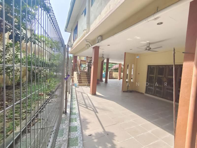 Rumah Banglo untuk Dijual di Ampang Jaya (Ampang) - Shaziery Iskandar - PropertyGuru.com.my