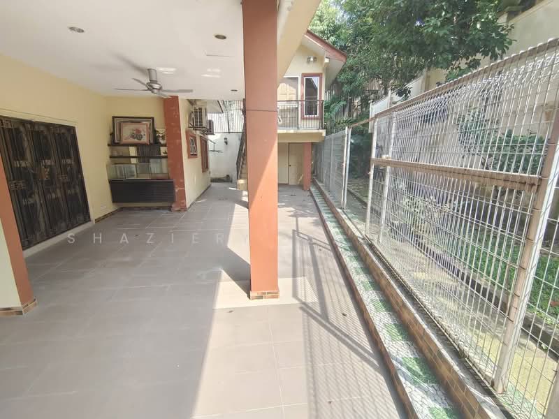 Rumah Banglo untuk Dijual di Ampang Jaya (Ampang) - Shaziery Iskandar - PropertyGuru.com.my