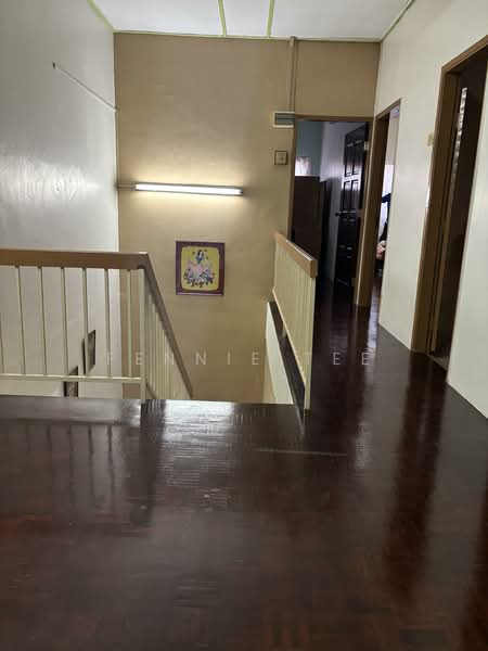 2-storey Terraced House for Sale in Changkat Jong (Perak) - Fennie Tee - PropertyGuru.com.my