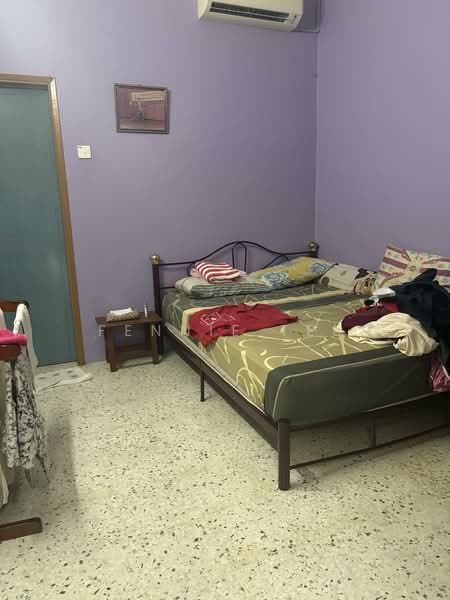 2-storey Terraced House for Sale in Changkat Jong (Perak) - Fennie Tee - Bedroom - PropertyGuru.com.my