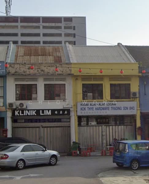Shop for Sale in Kawasan 18 (Klang) - Chloe Wong - PropertyGuru.com.my