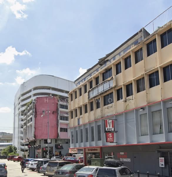 Shop for Sale in Kawasan 18 (Klang) - Chloe Wong - PropertyGuru.com.my