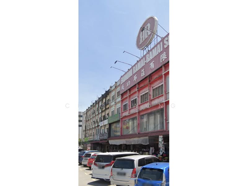 Shop for Sale in Kawasan 18 (Klang) - Chloe Wong - PropertyGuru.com.my