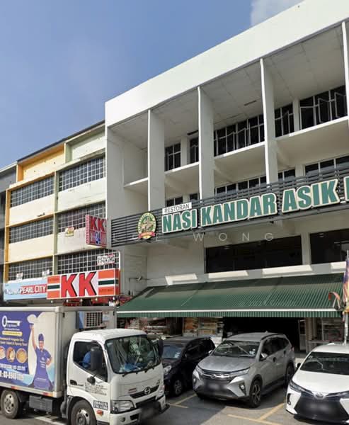 Shop for Sale in Kawasan 18 (Klang) - Chloe Wong - PropertyGuru.com.my