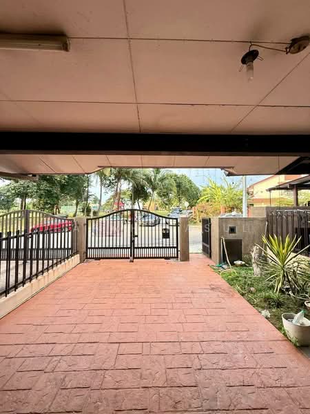 Rumah Teres 2 Tingkat untuk Dijual di Shah Alam (Selangor) - Farah Rasul - Exterior - PropertyGuru.com.my