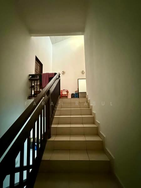 Rumah Teres 2 Tingkat untuk Dijual di Shah Alam (Selangor) - Farah Rasul - Interior - PropertyGuru.com.my