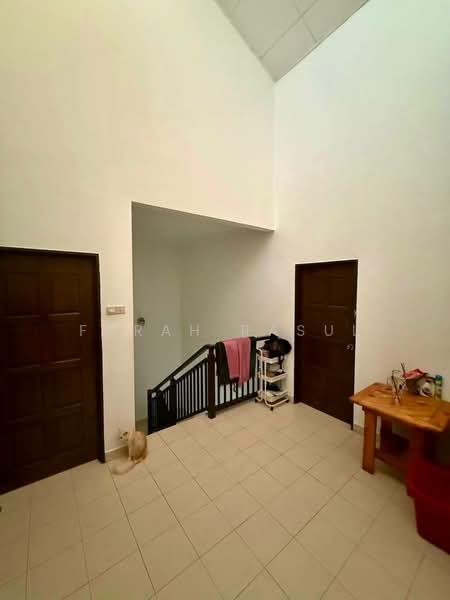 Rumah Teres 2 Tingkat untuk Dijual di Shah Alam (Selangor) - Farah Rasul - PropertyGuru.com.my