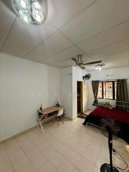 Rumah Teres 2 Tingkat untuk Dijual di Shah Alam (Selangor) - Farah Rasul - PropertyGuru.com.my