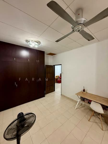 Rumah Teres 2 Tingkat untuk Dijual di Shah Alam (Selangor) - Farah Rasul - PropertyGuru.com.my