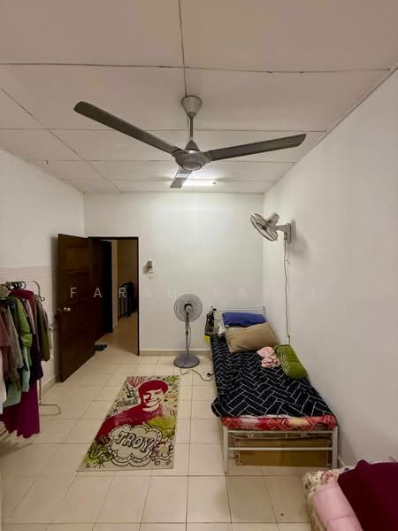 Rumah Teres 2 Tingkat untuk Dijual di Shah Alam (Selangor) - Farah Rasul - PropertyGuru.com.my