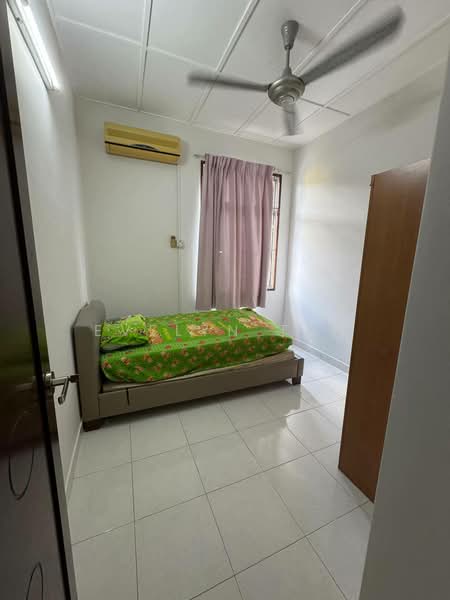2-storey Terraced House for Rent in Bukit Indah (Iskandar Puteri (Nusajaya)) - Evelyn Tan - Bedroom - PropertyGuru.com.my