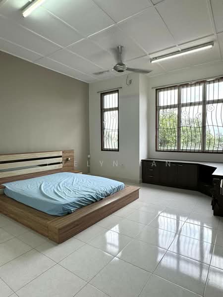 2-storey Terraced House for Rent in Bukit Indah (Iskandar Puteri (Nusajaya)) - Evelyn Tan - Bedroom - PropertyGuru.com.my