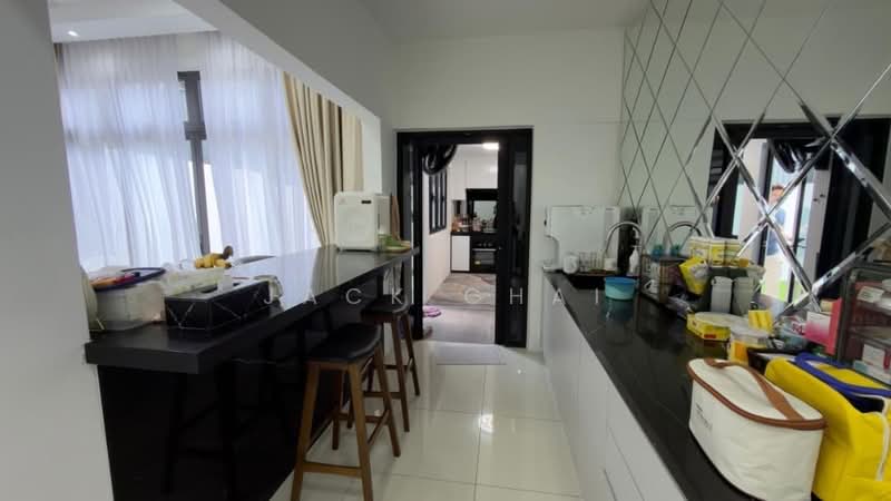 Rumah Kluster untuk Dijual di Sunway Iskandar (Iskandar Puteri (Nusajaya)) - Jack Chai - PropertyGuru.com.my