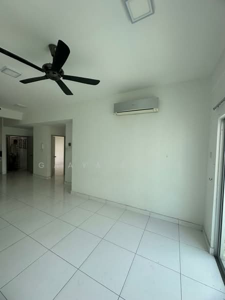 Apartment for Rent at The Twin Residences - Gaaya Sachi - PropertyGuru.com.my