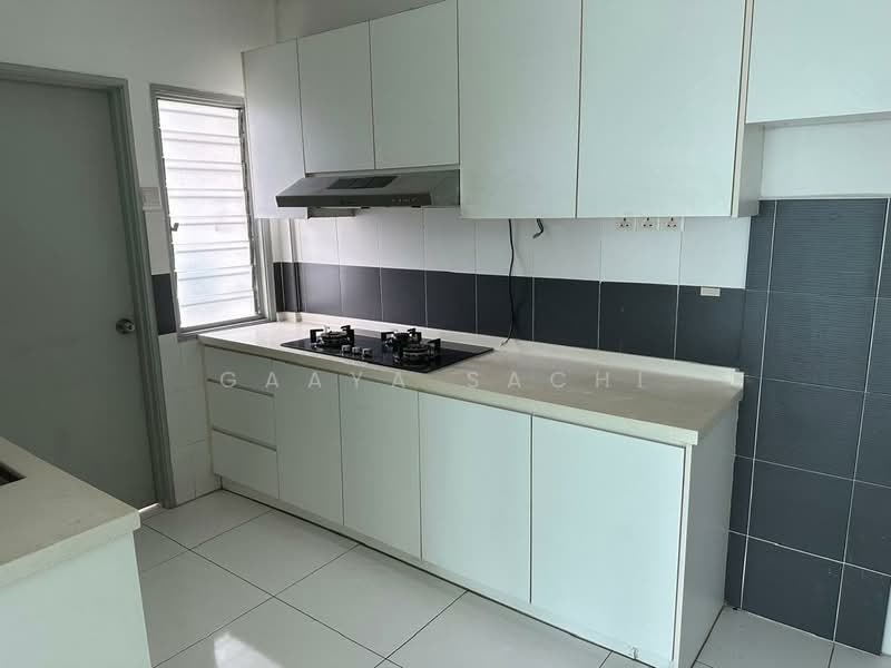 Apartment for Rent at The Twin Residences - Gaaya Sachi - PropertyGuru.com.my