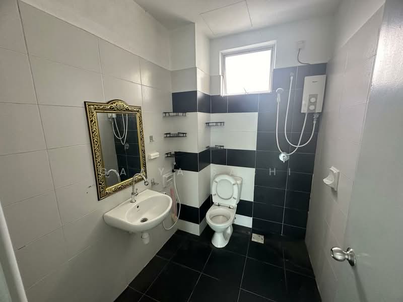 Apartment for Rent at The Twin Residences - Gaaya Sachi - PropertyGuru.com.my