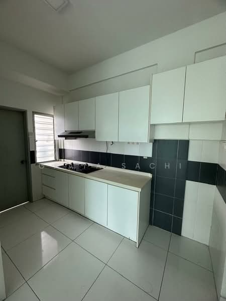 Apartment for Rent at The Twin Residences - Gaaya Sachi - PropertyGuru.com.my