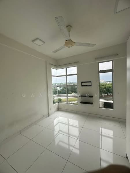 Apartment for Rent at The Twin Residences - Gaaya Sachi - PropertyGuru.com.my