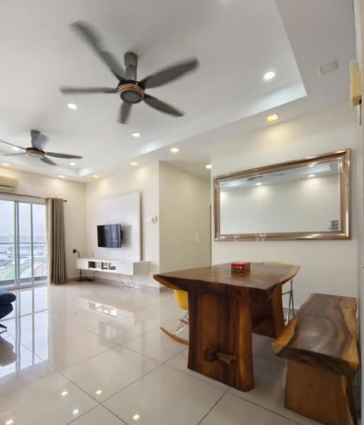 Kondominium untuk Dijual di Anyaman Residence - Alex Liew - PropertyGuru.com.my