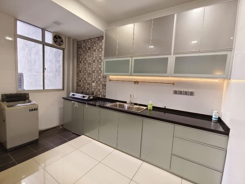 Kondominium untuk Dijual di Anyaman Residence - Alex Liew - PropertyGuru.com.my