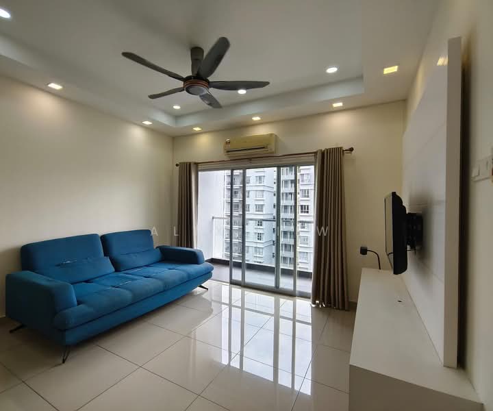 Kondominium untuk Dijual di Anyaman Residence - Alex Liew - PropertyGuru.com.my
