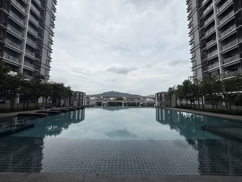 Kondominium untuk Dijual di Anyaman Residence - Alex Liew - PropertyGuru.com.my
