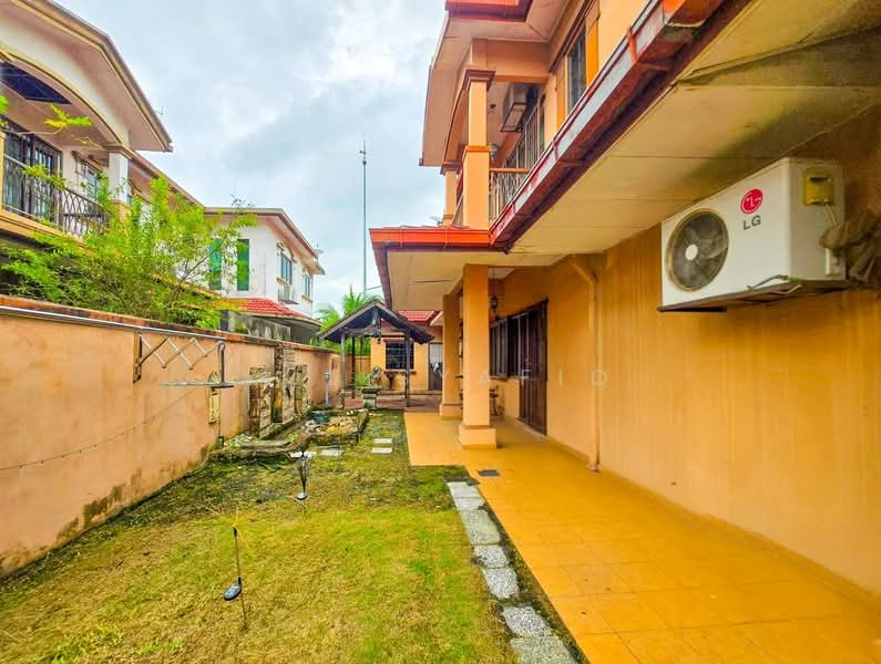 Semi-Detached House for Sale in Taman Taming Jaya (Balakong) - Zul Syafiq - Exterior - PropertyGuru.com.my