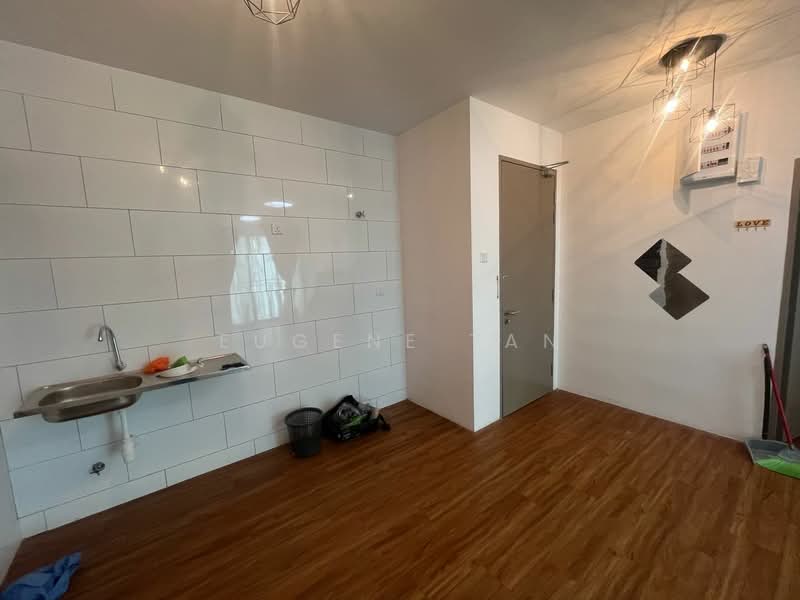 Kondominium untuk Disewa di The Trees - Eugene Tan - Interior - PropertyGuru.com.my
