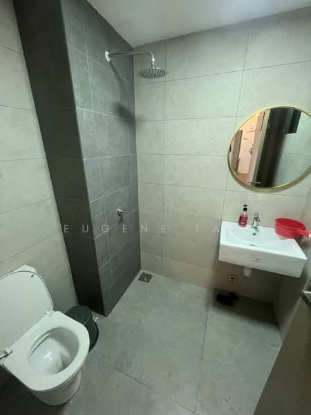 Kondominium untuk Disewa di The Trees - Eugene Tan - Bathroom - PropertyGuru.com.my