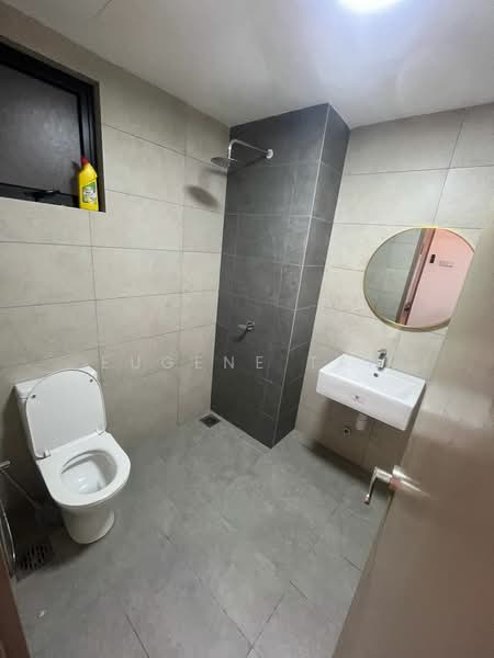 Kondominium untuk Disewa di The Trees - Eugene Tan - Bathroom - PropertyGuru.com.my