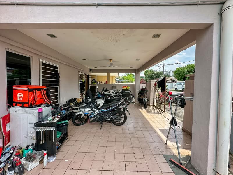 Rumah Teres 1 Tingkat untuk Dijual di Seksyen 51a (Petaling Jaya) - Shiqin Saidin - Exterior - PropertyGuru.com.my