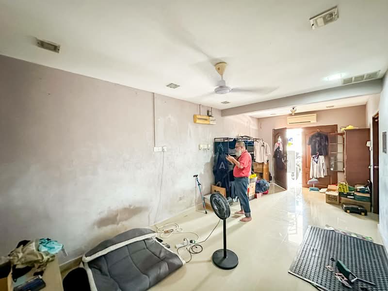 Rumah Teres 1 Tingkat untuk Dijual di Seksyen 51a (Petaling Jaya) - Shiqin Saidin - Interior - PropertyGuru.com.my