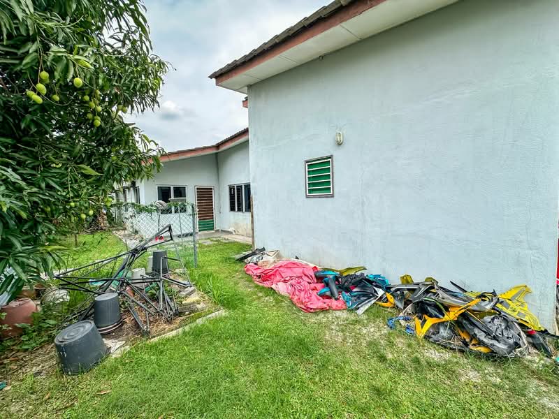 Rumah Teres 1 Tingkat untuk Dijual di Seksyen 51a (Petaling Jaya) - Shiqin Saidin - Exterior - PropertyGuru.com.my