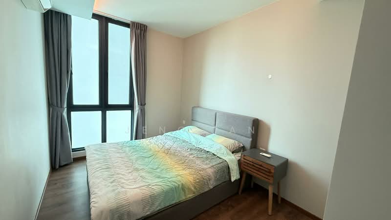 Condominium for Rent at Jazz Suites @ Vivacity - Jeno Tan - Bedroom - PropertyGuru.com.my
