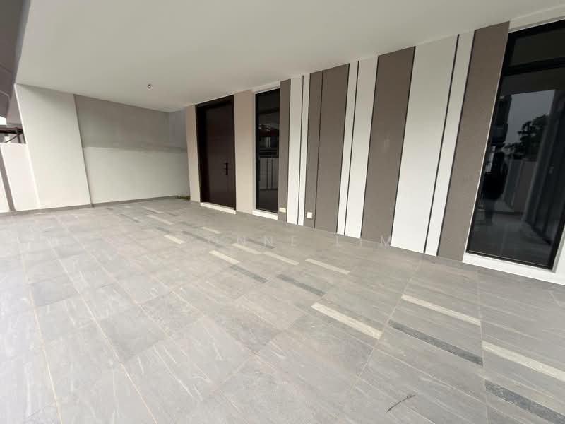 Rumah Berkembar untuk Dijual di Taman Sutera Utama (Skudai) - Yvonne Lim - Exterior - PropertyGuru.com.my