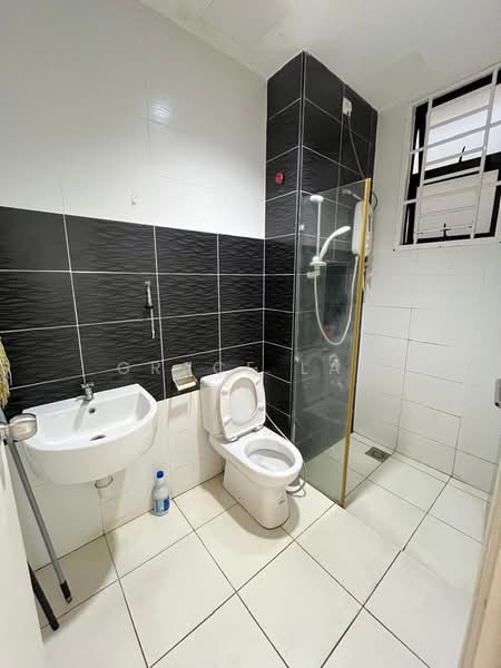 Servis Apartment untuk Disewa di The Platino Serviced Apartment - Grace Lau - PropertyGuru.com.my