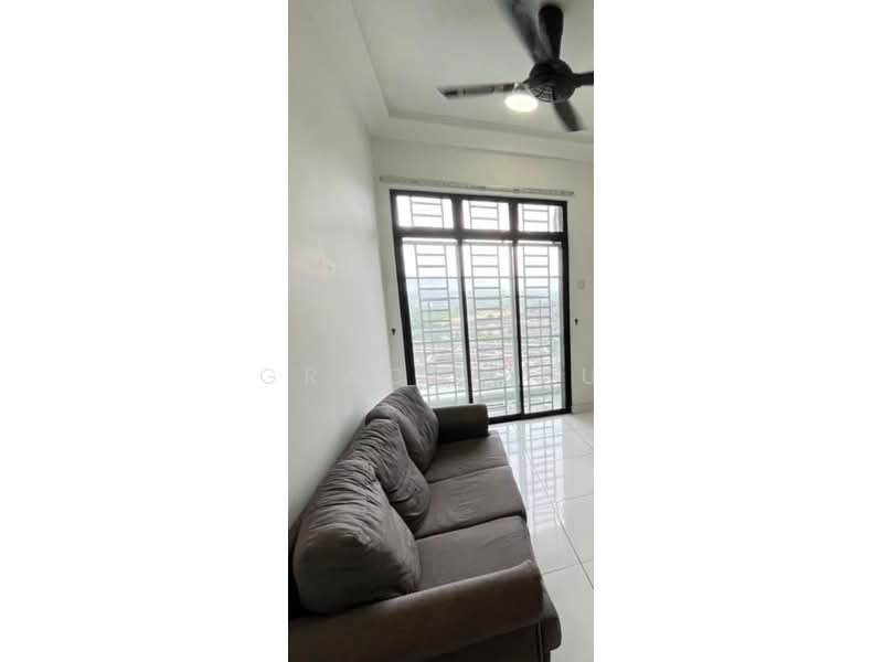 Servis Apartment untuk Disewa di The Platino Serviced Apartment - Grace Lau - PropertyGuru.com.my
