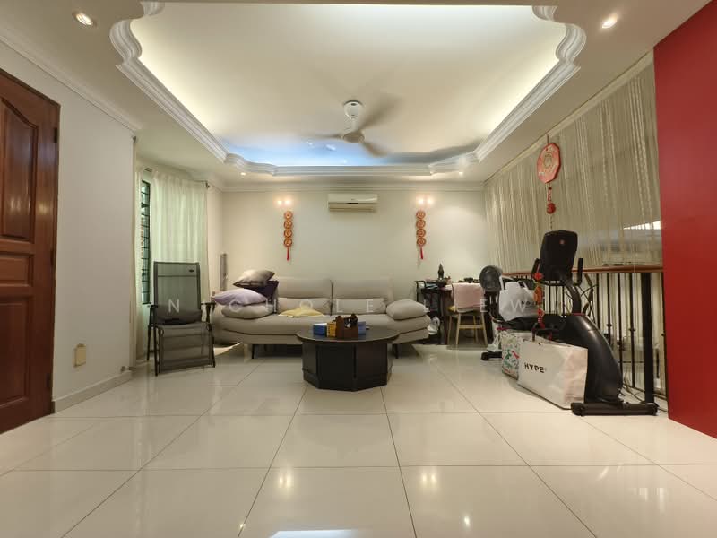 Rumah Teres 2 Tingkat untuk Dijual di Taman Indrahana (Taman Desa) - Nichole Liew - PropertyGuru.com.my