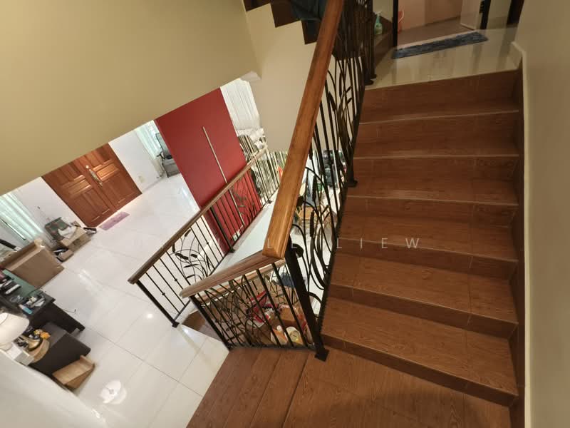 Rumah Teres 2 Tingkat untuk Dijual di Taman Indrahana (Taman Desa) - Nichole Liew - Interior - PropertyGuru.com.my